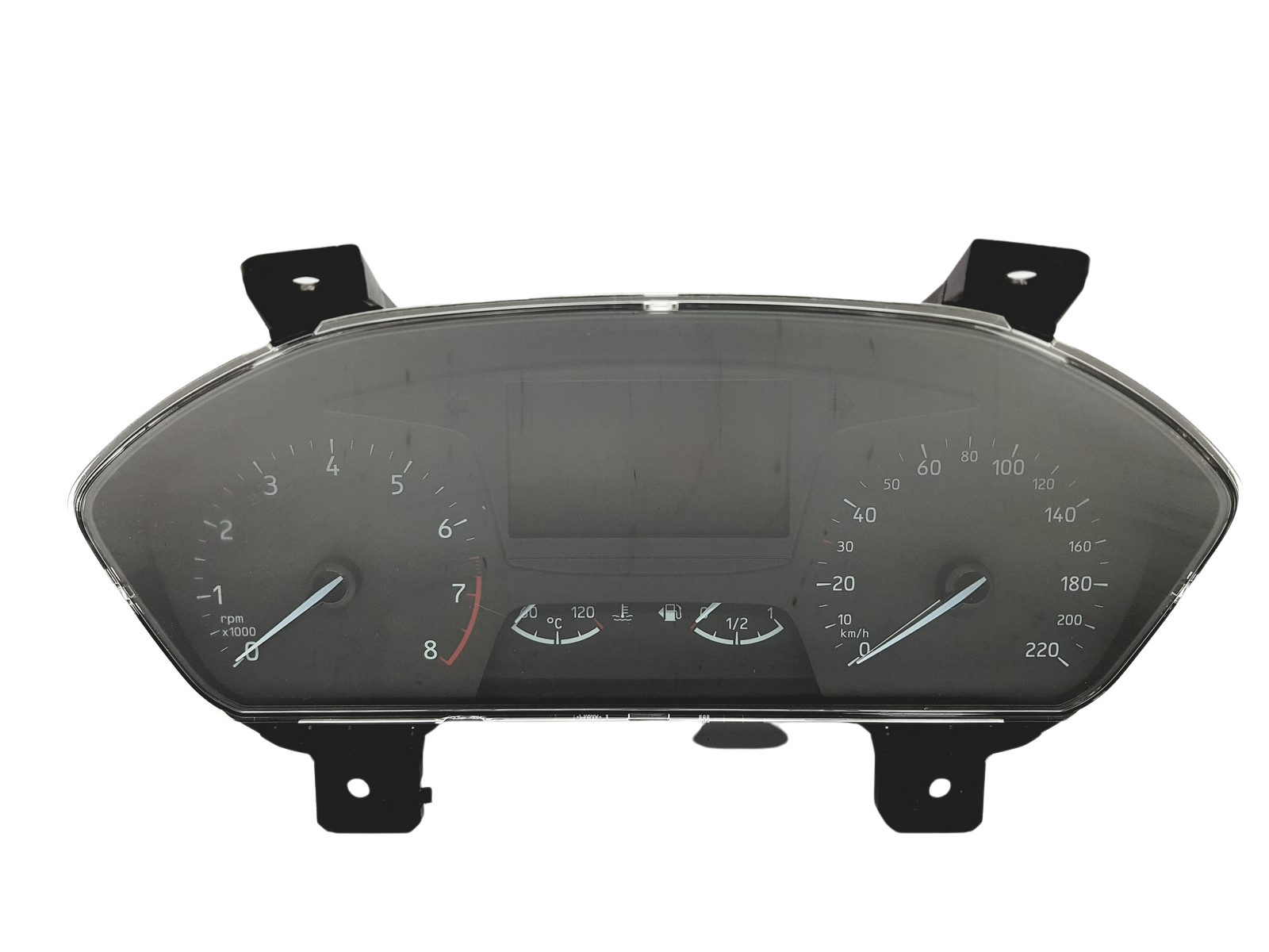 Tahhomeeter Ford Fiesta MK8 H1BT-10849-EAH 53999 main product photo