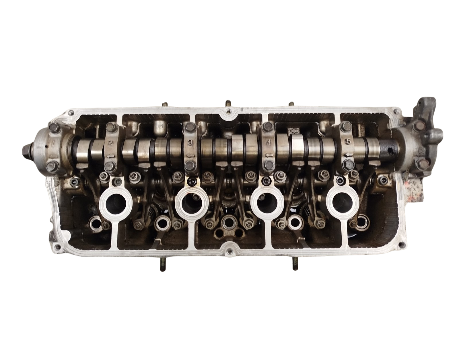 Silindripea Suzuki Alto 1.0 16V G10B main product photo