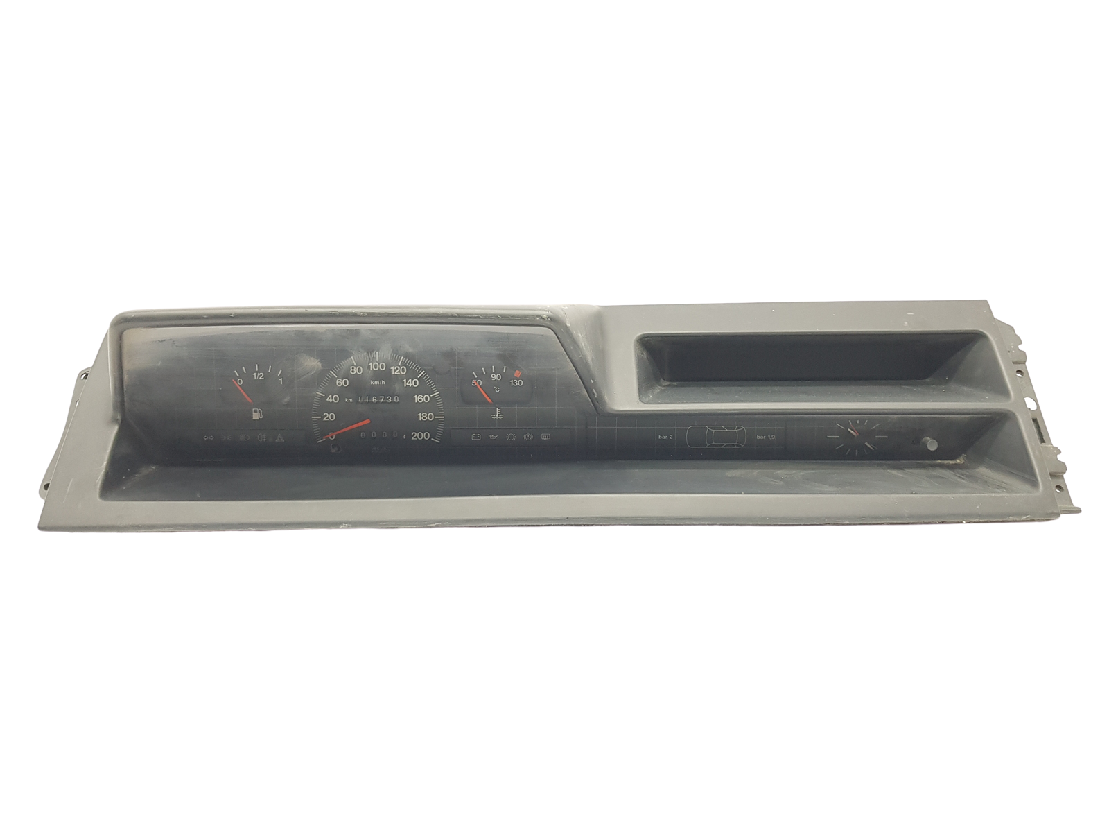 Tahhomeeter Fiat Tipo 6044370060B 6060540010 28459 main product photo
