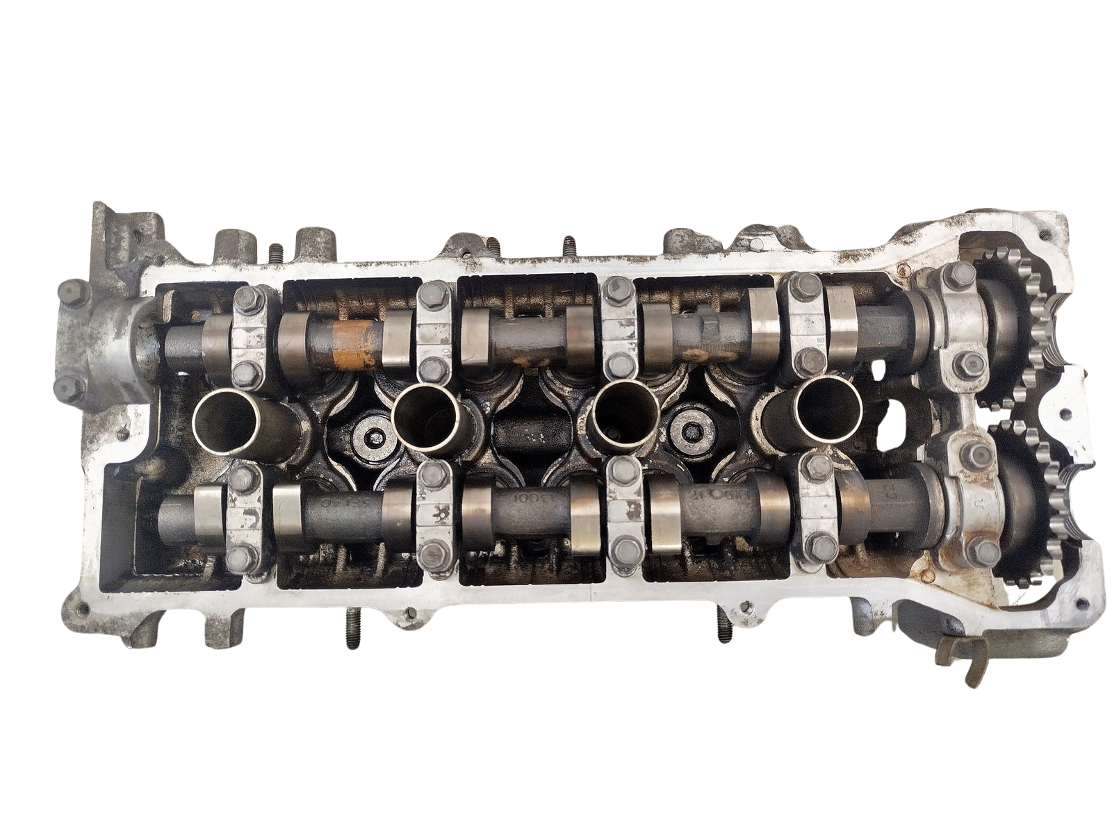 Silindripea Nissan Micra 4F1UK 1.0 16V CG10 main product photo