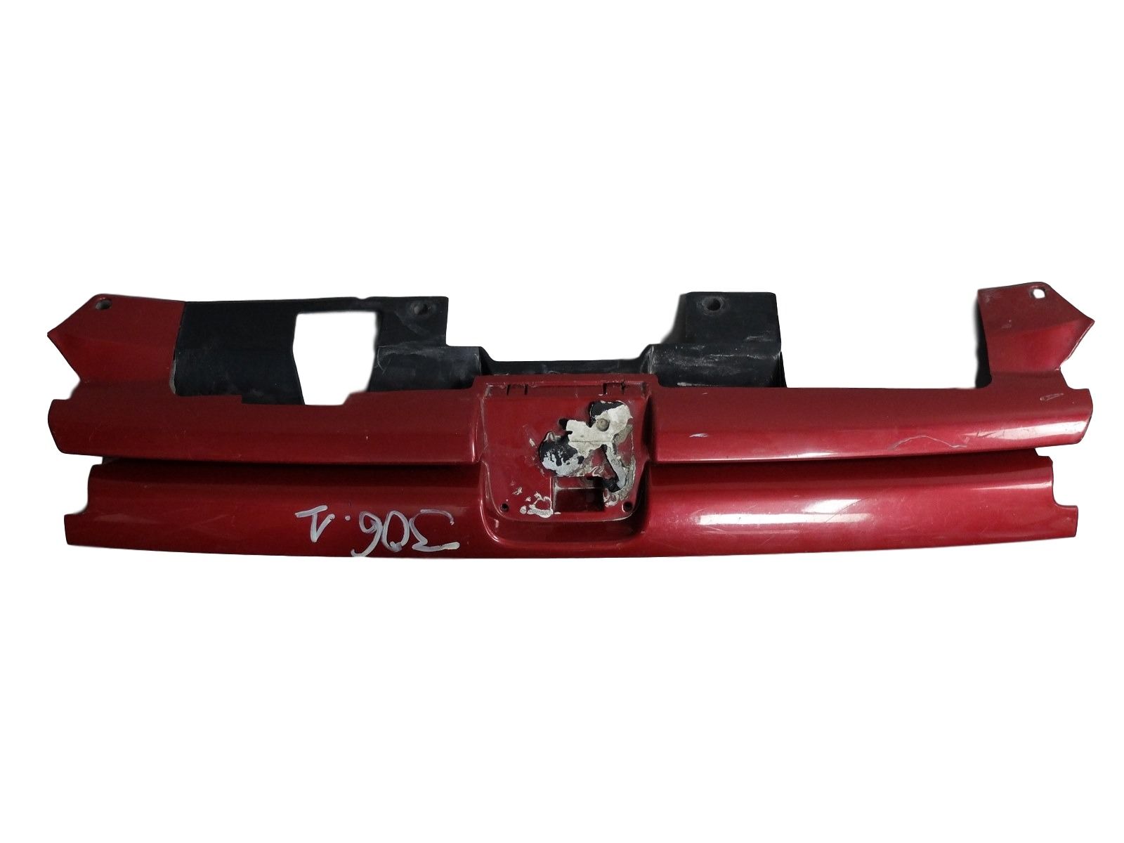 Radiaatorivõre Grill Peugeot 306 9621133677 -97 main product photo