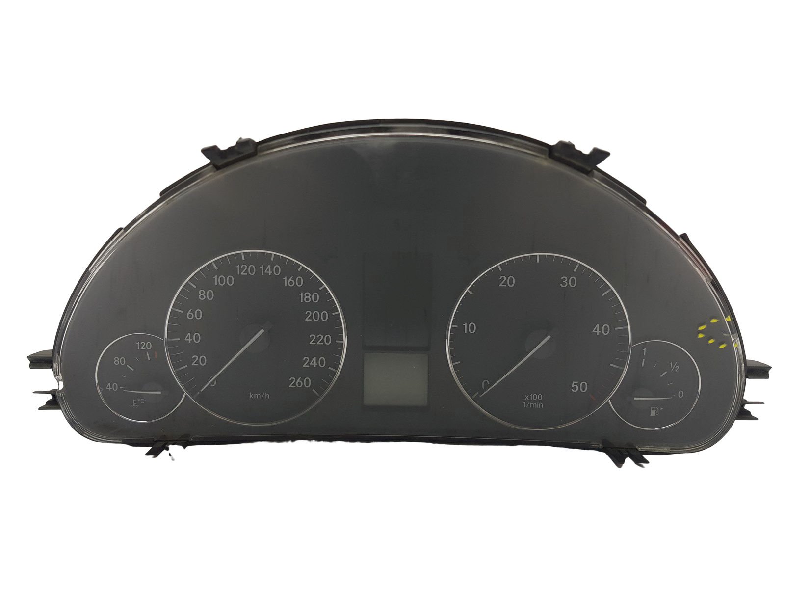 Tahhomeeter Mercedes C W203 A2035409547 23503 main product photo