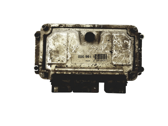 Juhtplokk 0261206246 9637838780id08 26FM0900 PSA Bosch 16571 main product photo
