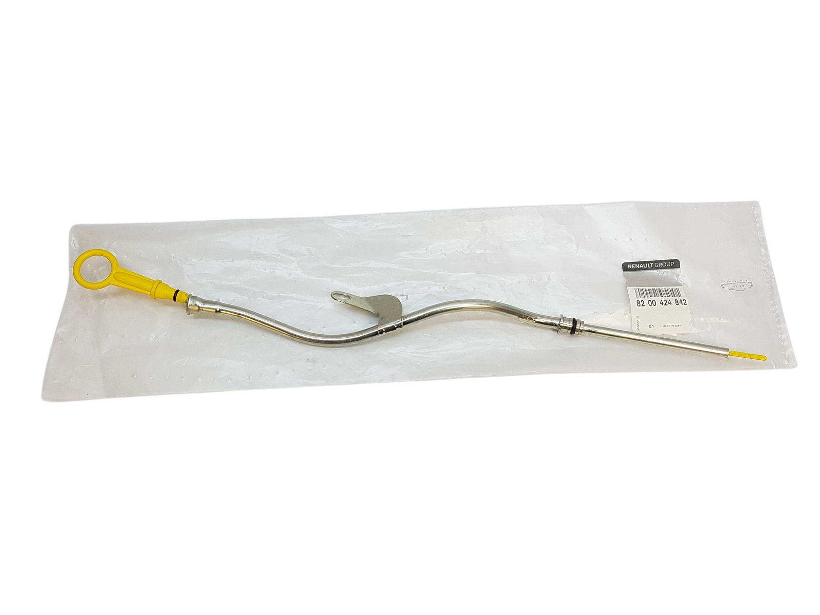 Õlimõõtevarras Renault 8200424842 Originaal main product photo