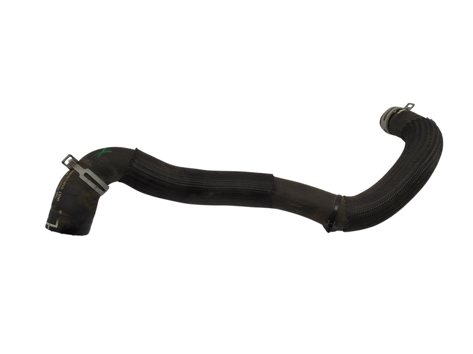 Radiaatori toru 215014835R 1.3 TCE Renault Captur 2 Clio 5 main product photo