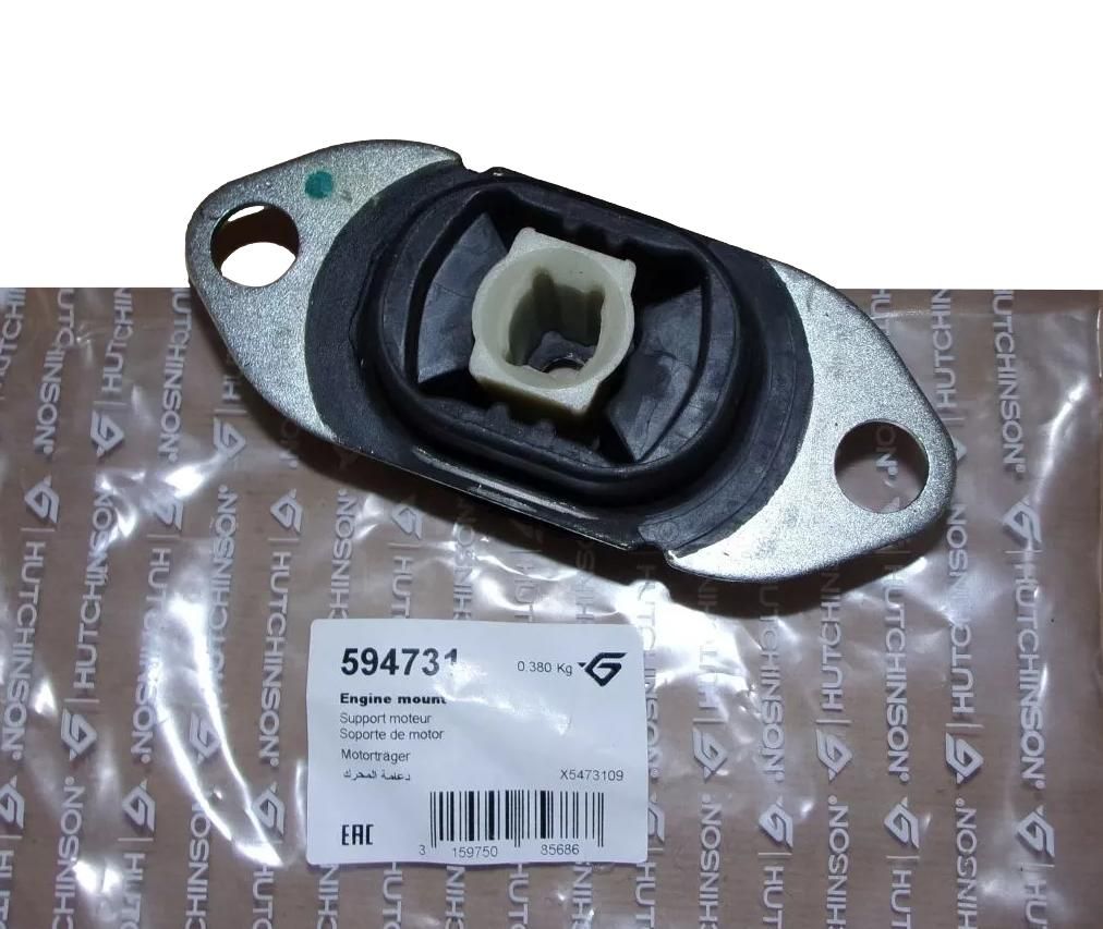 Mootori Tugi Tehke Renault 594731 112214046R Hutchinson main product photo