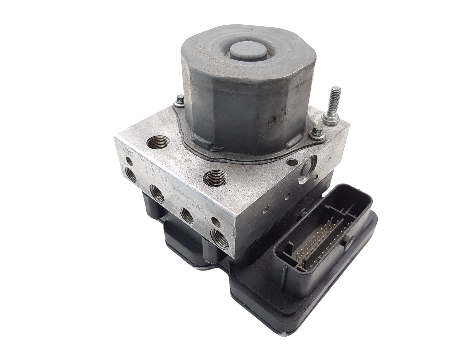 Abs Pump Opel Corsa E 39049600 0265956292 Bosch 1108 main product photo