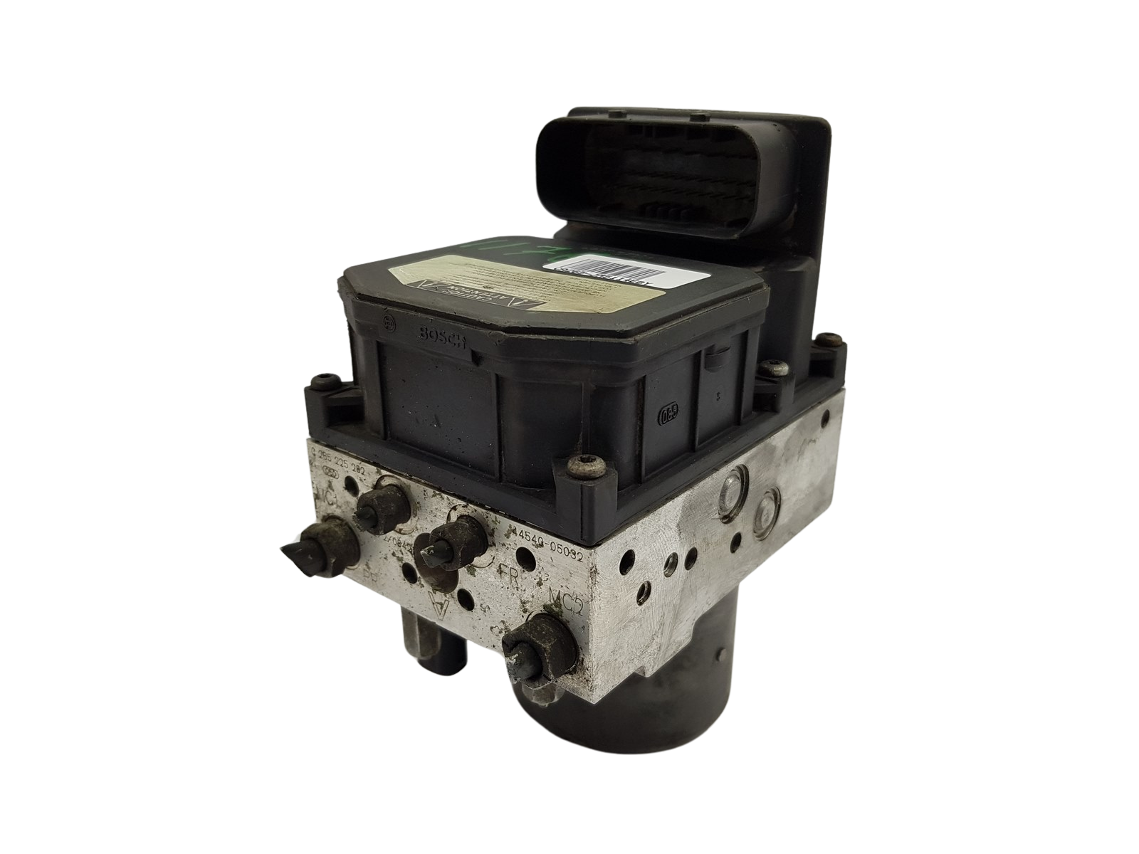 Abs Pump Toyota Avensis 44540-05032 0265950129 Bosch 5114 main product photo