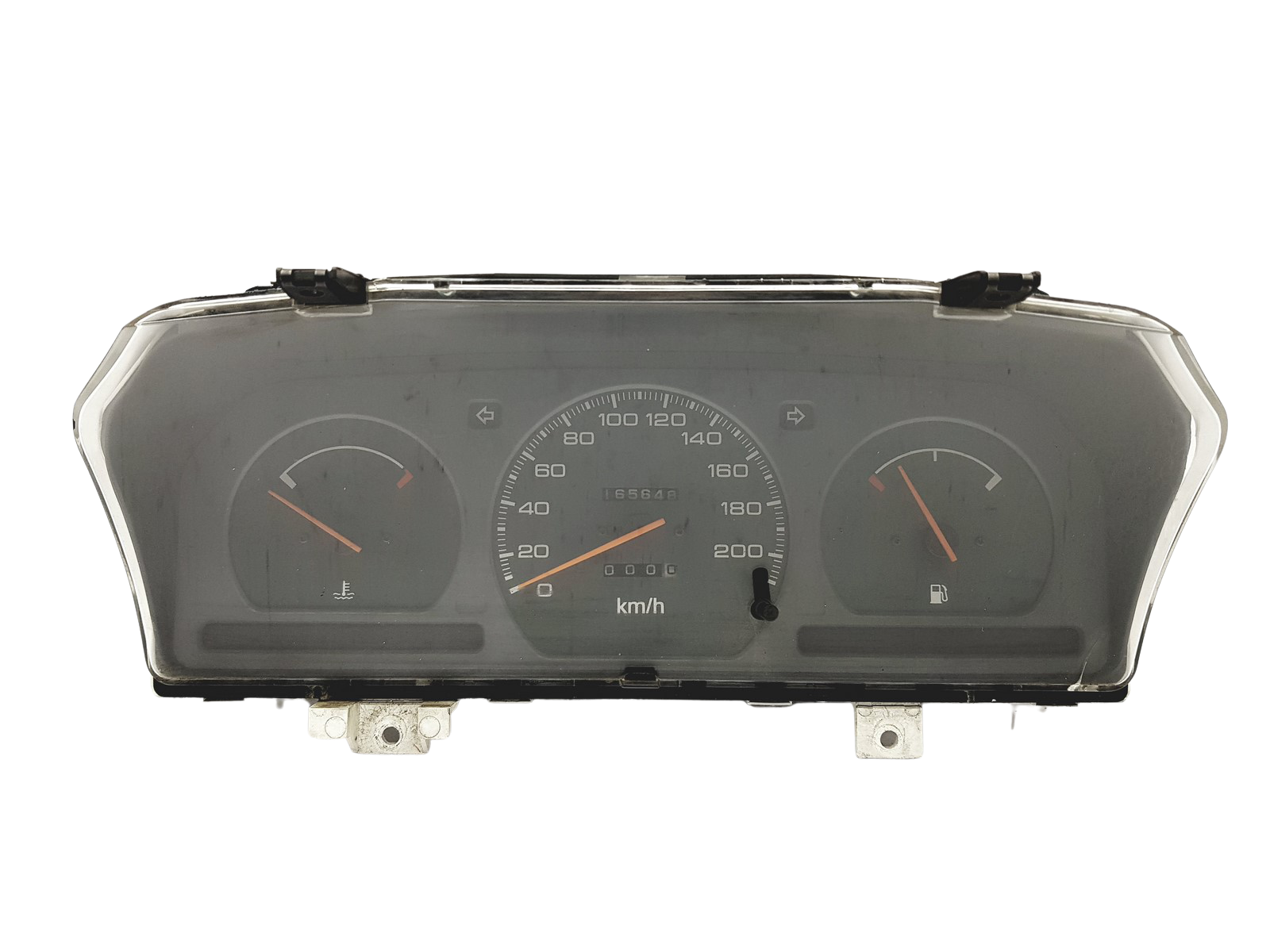 Spidomeeter Mitsubishi Space Runner MB917975 main product photo