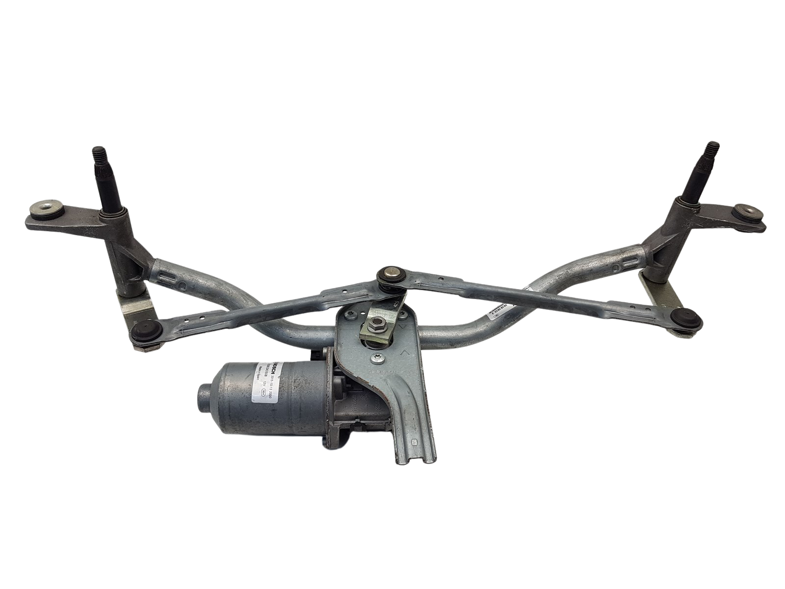 Kojamehe Mehhanism Trafic 3 Vivaro 2 NV300 288004907R 93867984 1233 main product photo