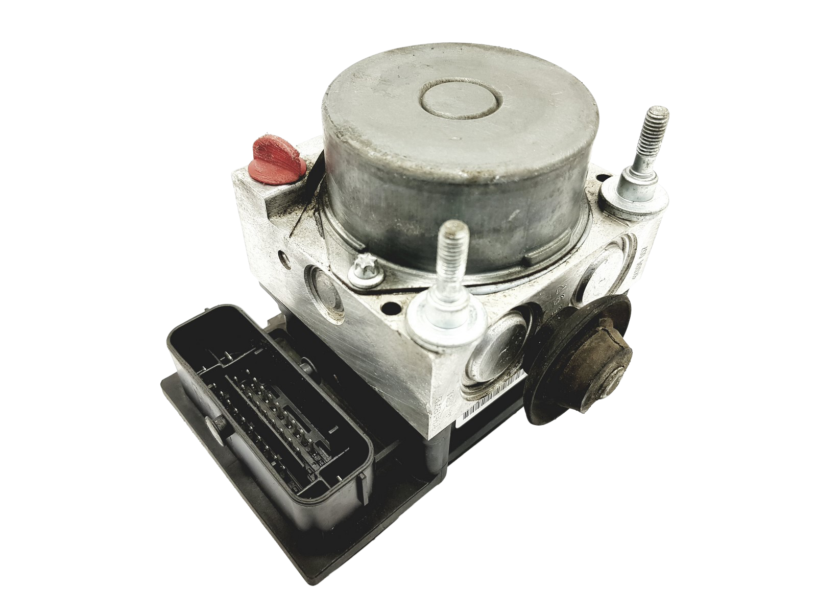 Abs Pump Ford Focus KA 51823789 0265800791 Bosch 38118 main product photo
