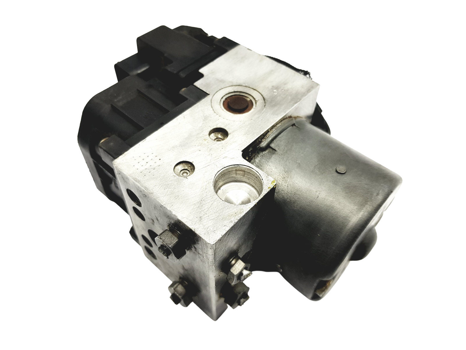 Abs Pump Fiat Punto 46840336 0273004673 Bosch 46018 main product photo