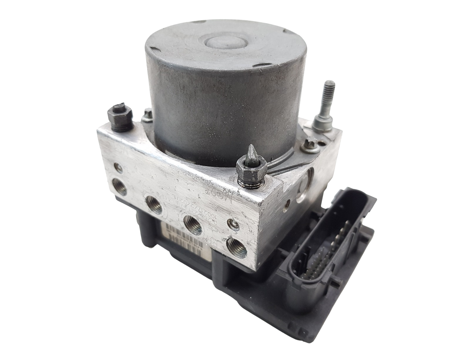 Abs Pump 107 C1 Aygo 44510-0H010 0265800441 0265231579 1470 main product photo