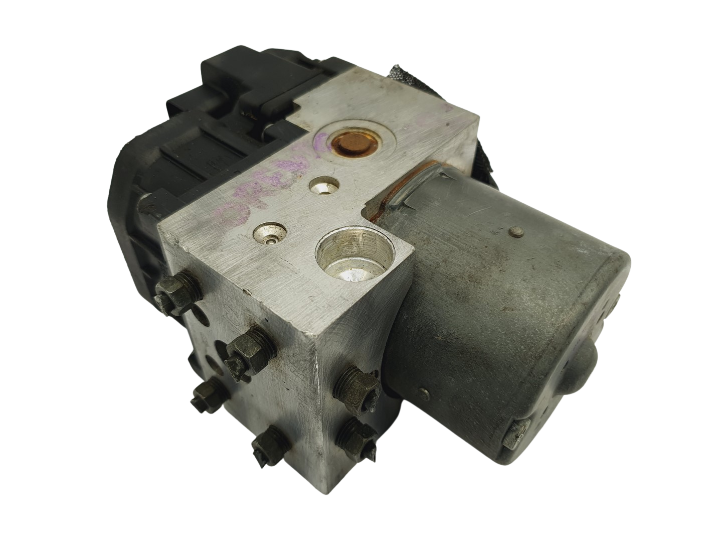 Abs Pump Kia Sorento 589103E310 0273004660 0265216928 Bosch 65808 main product photo