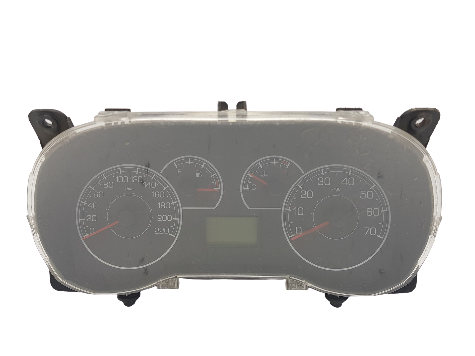 Spidomeeter Fiat Grande Punto 51867545 503005291100 27169 main product photo