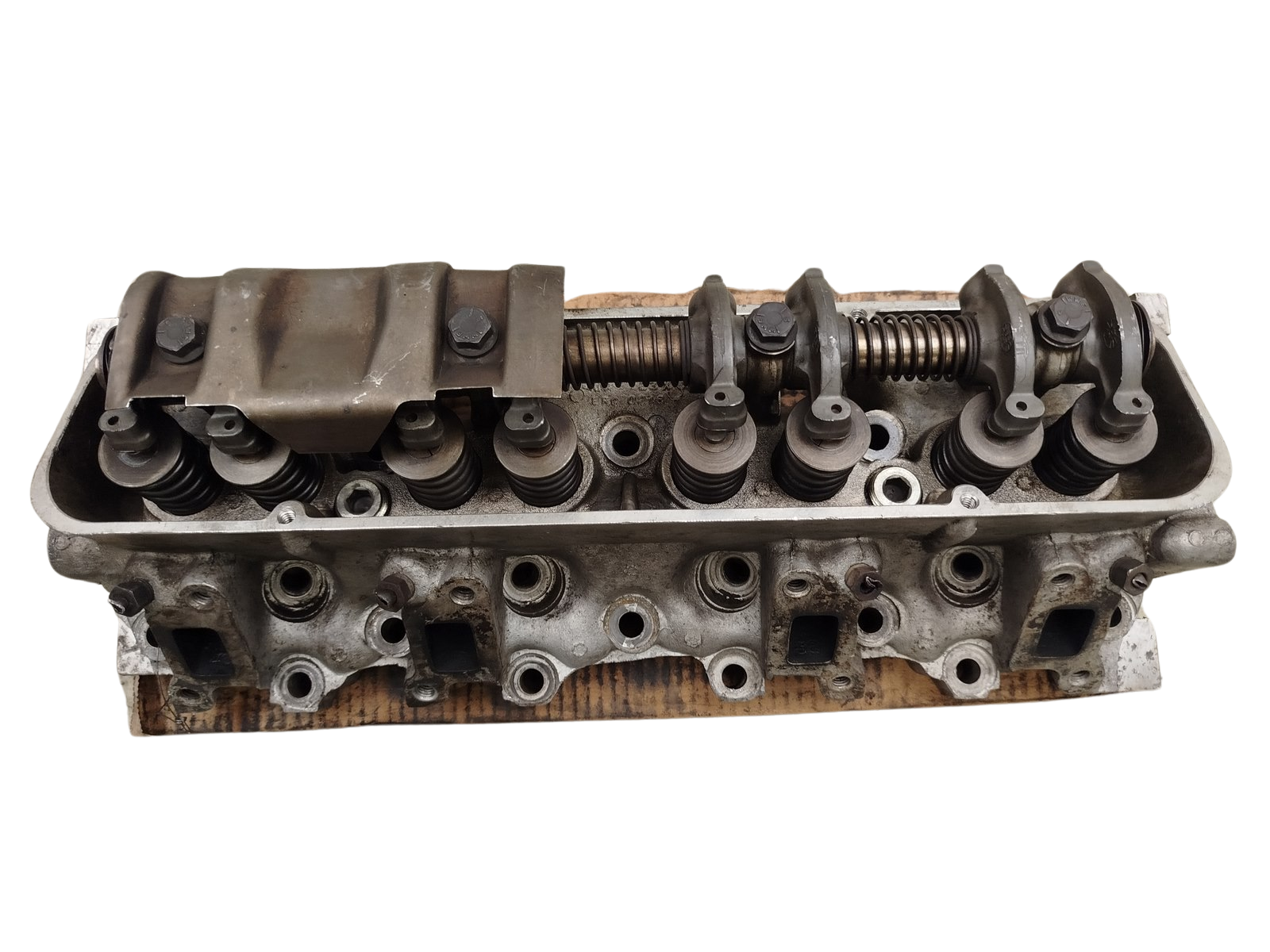 Silindripea Rover HRC1050 3500 V8 2 main product photo