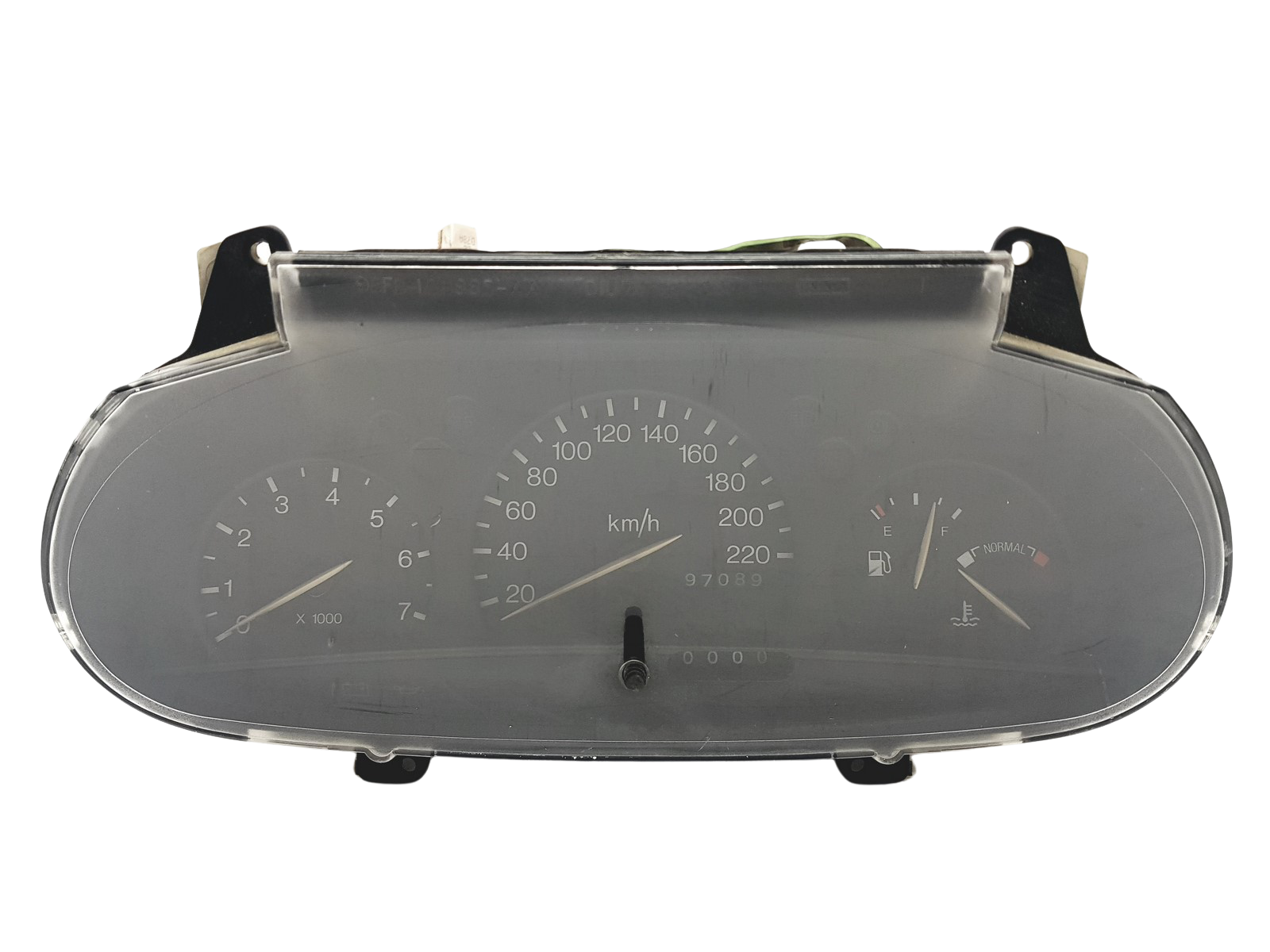 Tahhomeeter Ford Escort 96FB-10C956-BA 96FB10848BA 49962 main product photo