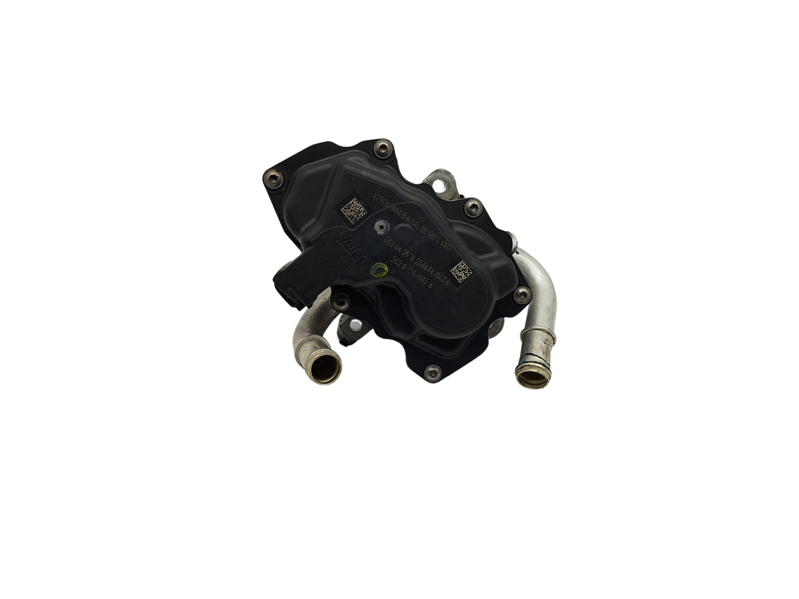 Egr Klapp VWAG 04L131501S V29062884 Valeo 3432 main product photo