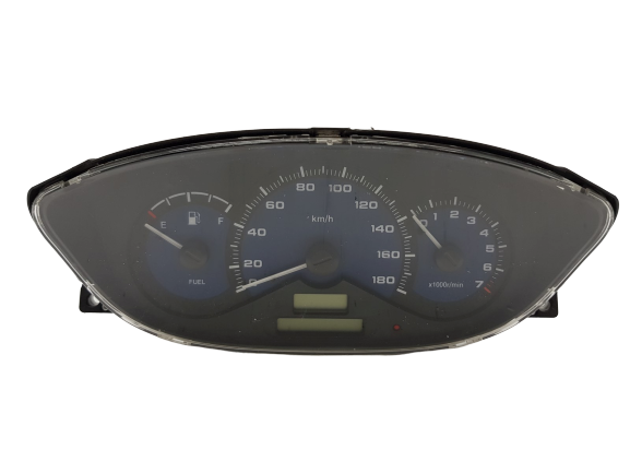 Tahhomeeter Chevrolet Matiz 96664129 21506 main product photo