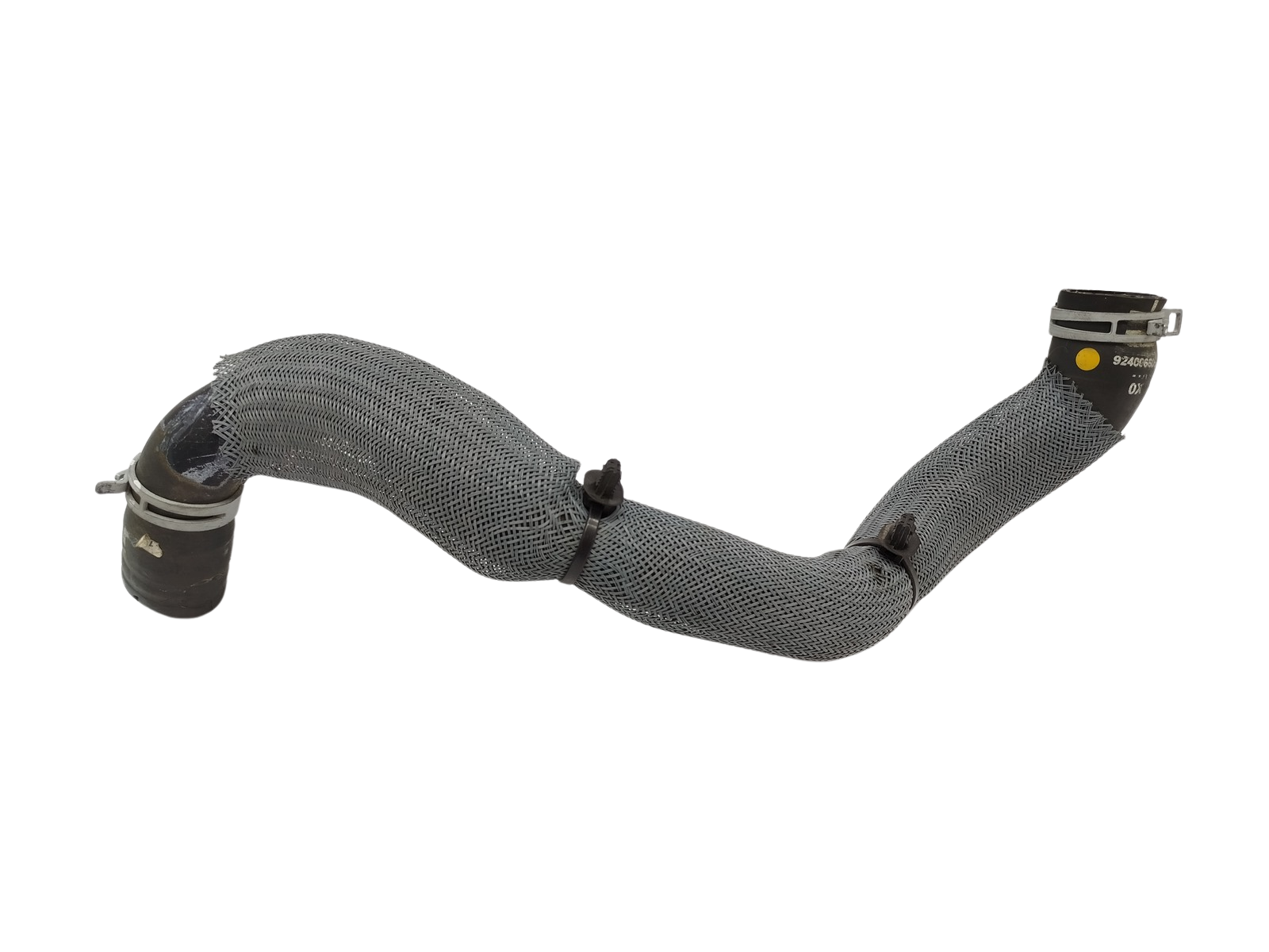 Radiaatori toru 924006509R Renault Espace 5 2.0 DCI main product photo
