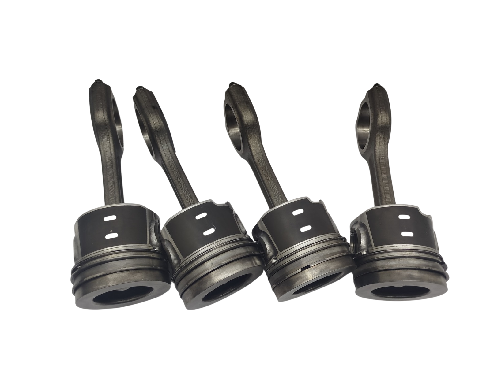 Keps Komplekt Ford UGJC Mahle 73L46 619 1.5 TDCi Fiesta MK7 main product photo