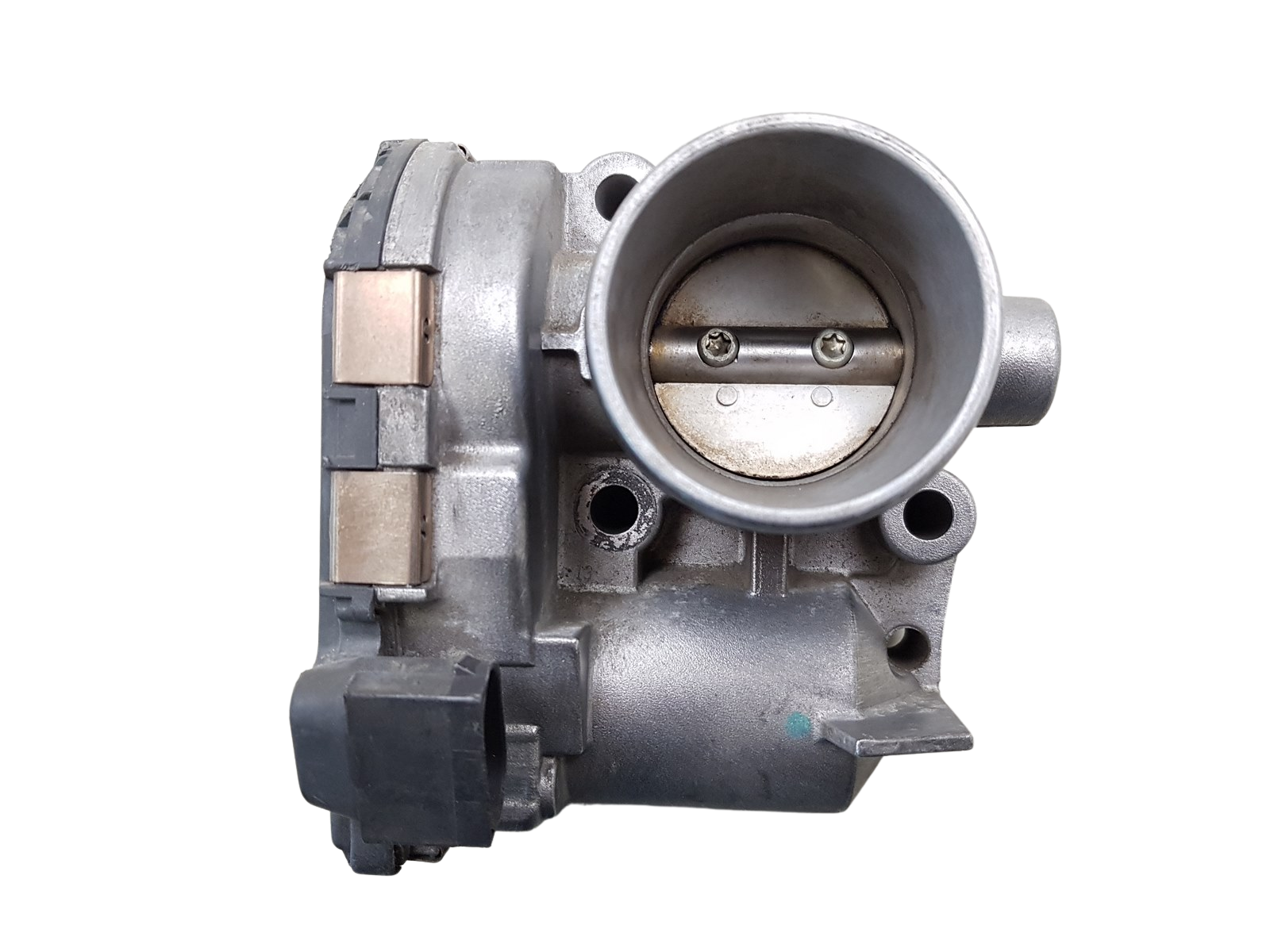 Gaasiklapi ventiil Fiat Lancia 0280750042 1.2B Bosch 2853 main product photo