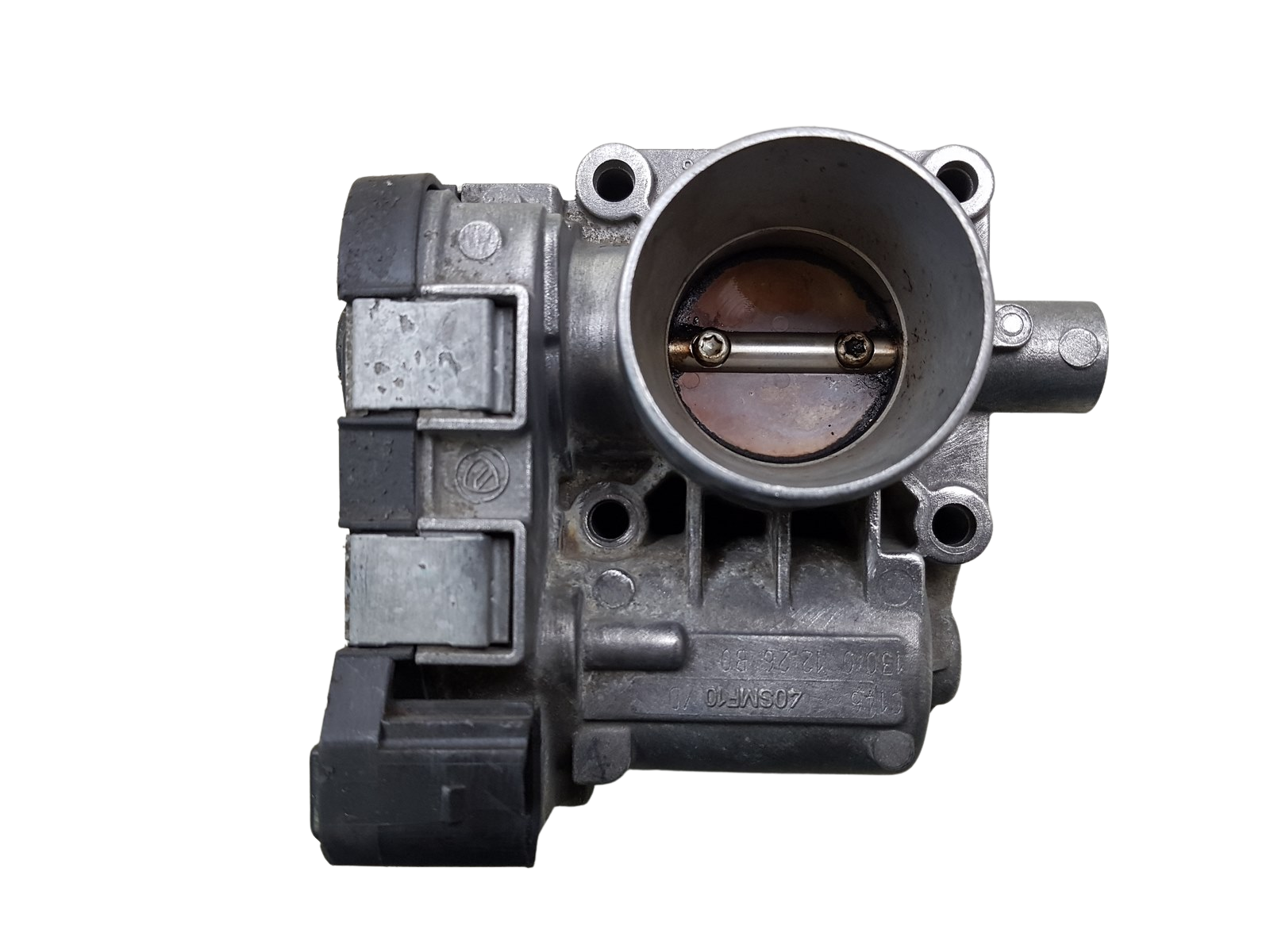 Gaasiklapi ventiil Fiat Ford 55192786 40SMF10 Magneti Marelli 2930 main product photo