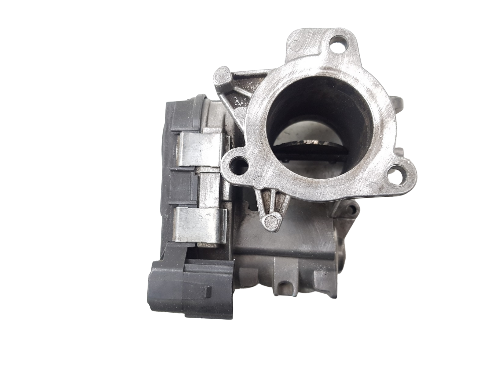 Gaasiklapi ventiil 55213019 40DFP1 Fiat Alfa Romeo 1464 main product photo