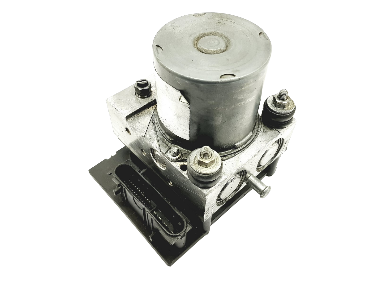 Abs Pump Fiat Grande Punto 55700424 0265234198 Bosch 47072 main product photo