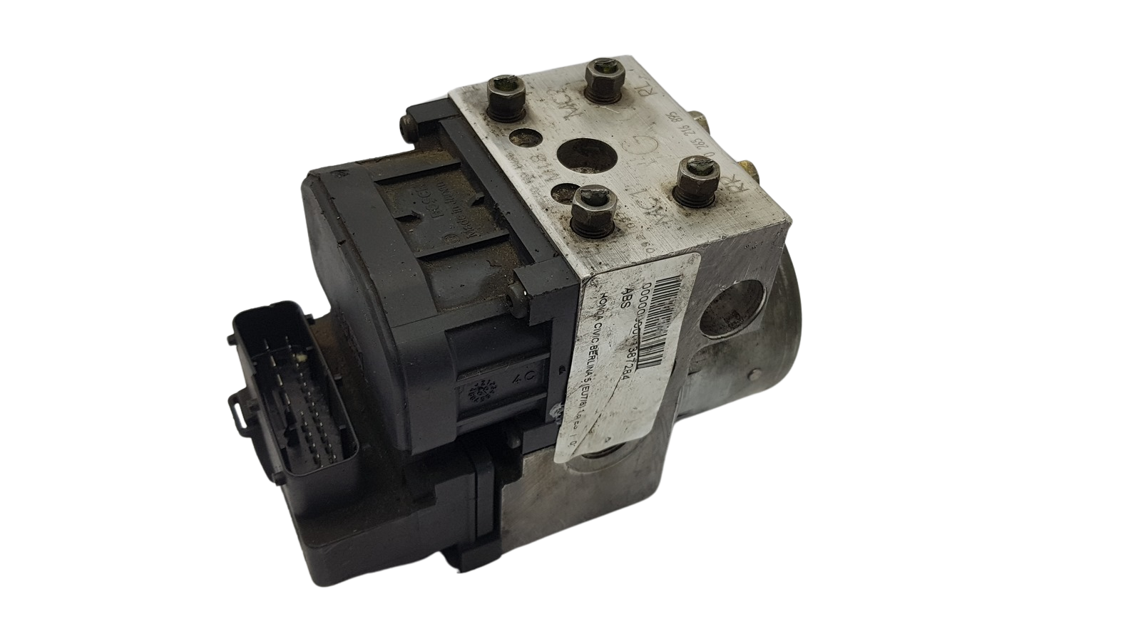Abs Pump Honda Civic 11000041690 0265216895 Bosch 1620 main product photo