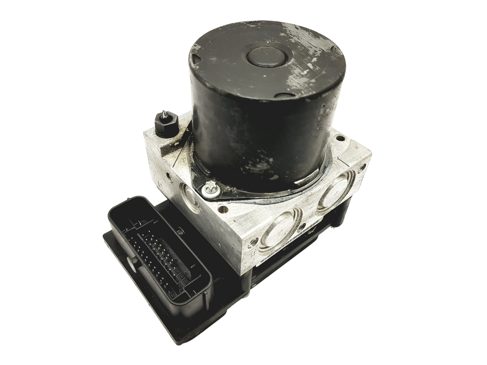 Abs Pump VW Fox 5Z0614117B 0265800468 5Z0907379A 60424 main product photo