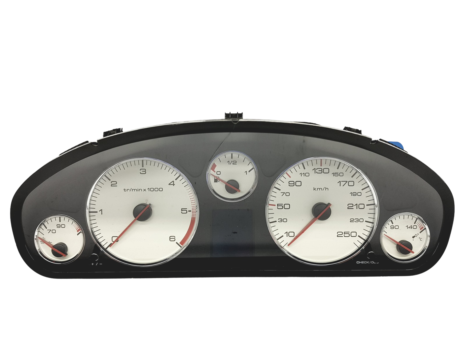 Tahhomeeter Peugeot 407 9658138580 A2C53106703 45053 main product photo