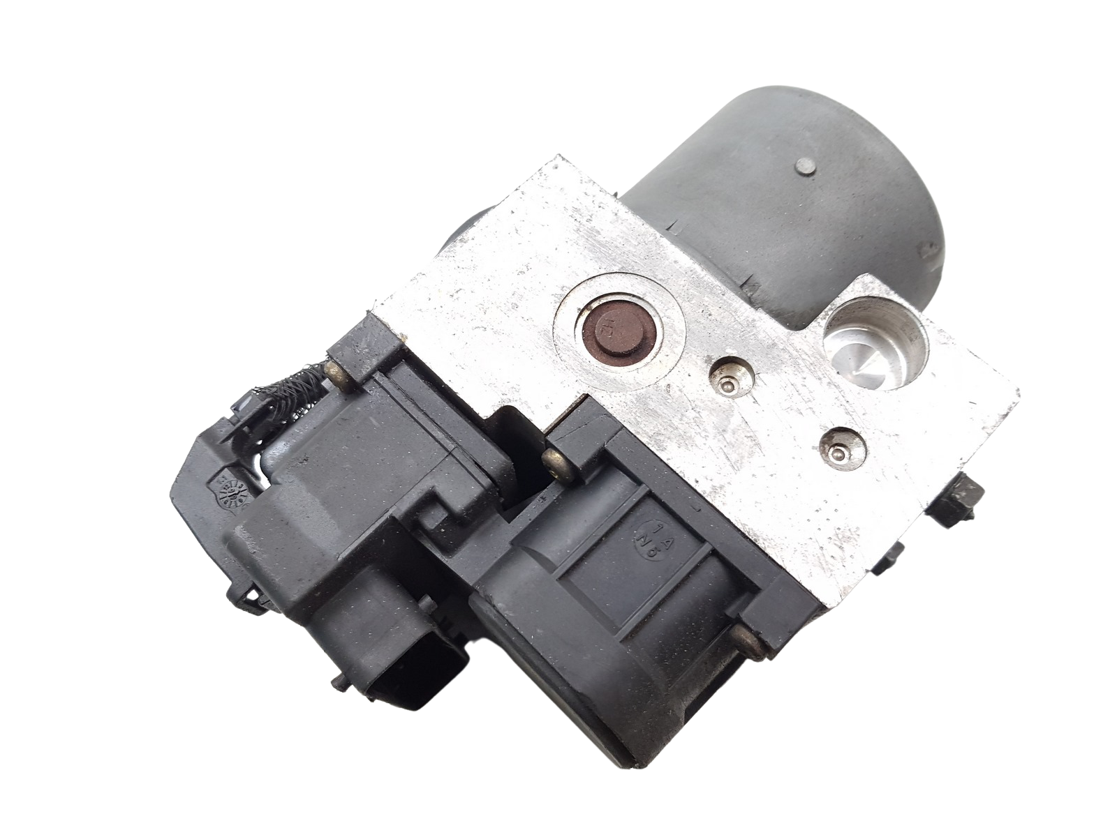 Abs Pump Citroen Peugeot 9636502180 0273004203 0265216759 main product photo