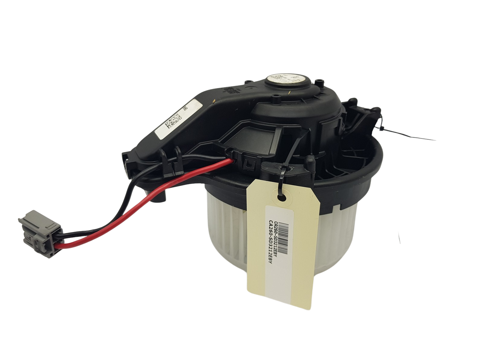 Salongi Ventilaatori Mootor Ford Focus mk4 Kuga JX6A-19846-BD RHD main product photo