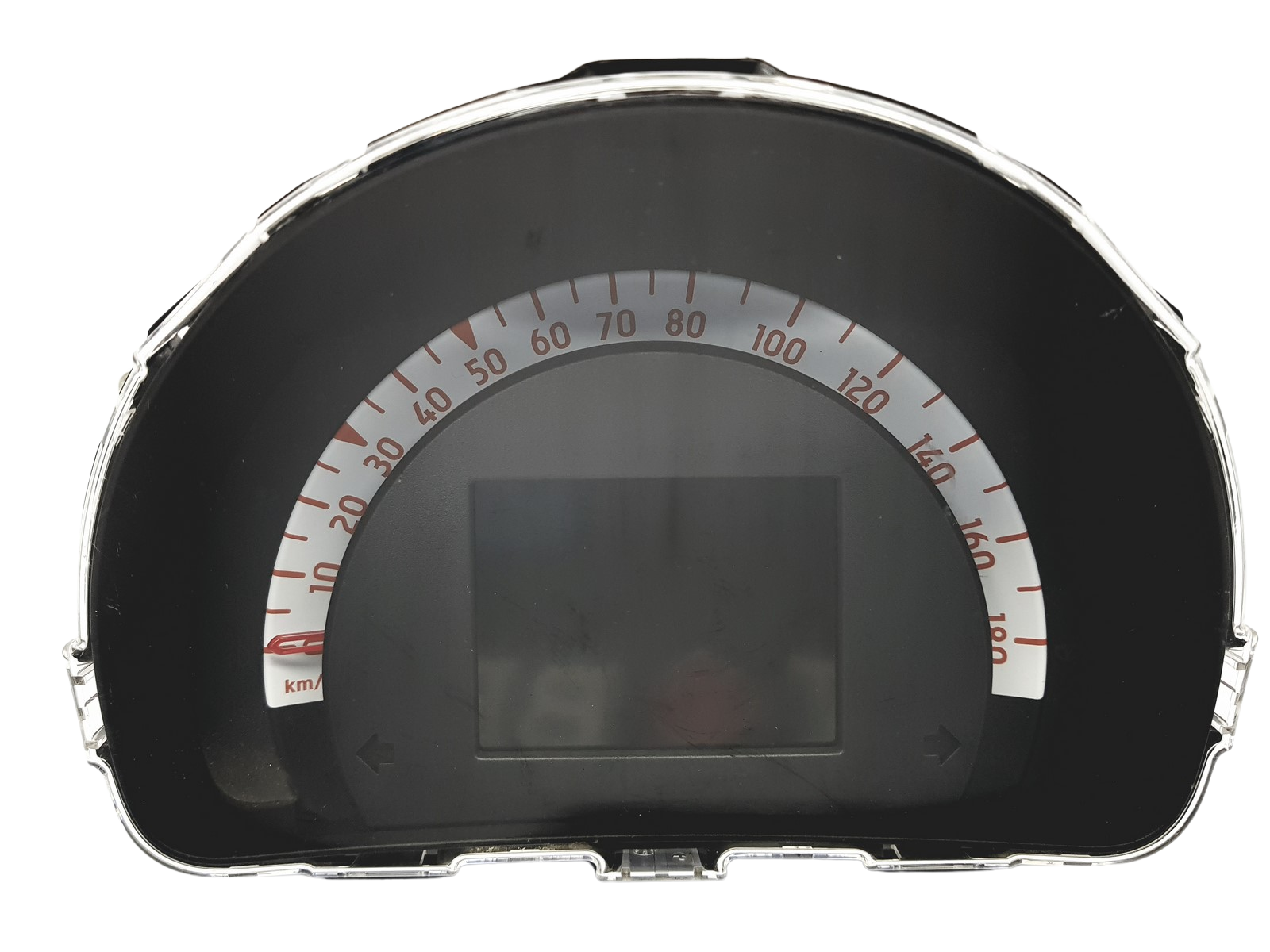 Tahhomeeter Smart Forfour Renault Twingo 3 2379847 55848 main product photo