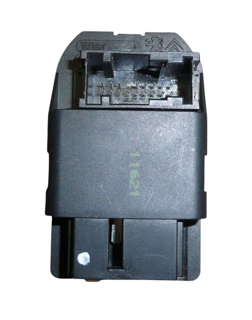Aknatõstuki Lüliti Uus Originaal 6552.WR 6552WR Peugeot main product photo
