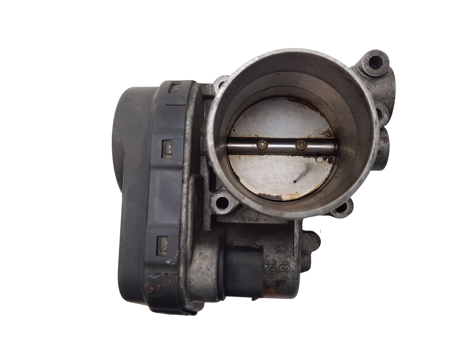 Gaasiklapi ventiil Mercedes-Benz A1661410125 408.238/127/001 1264 main product photo