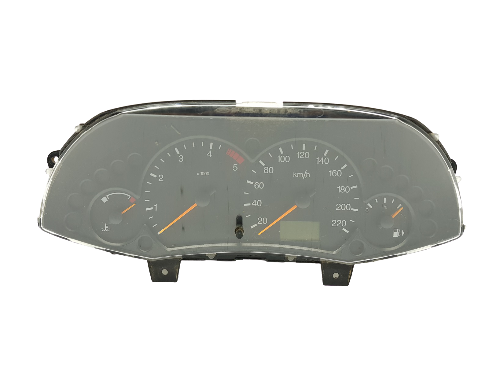 Spidomeeter Ford Focus 1M5F-10849-PB 1M5F10849PB 26524 main product photo