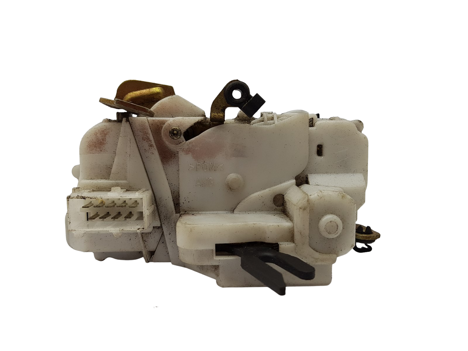 Ukse luku mehhanism Ees Vasak 9135E9 Citroen Xsara 2 Rockwell 11009 main product photo
