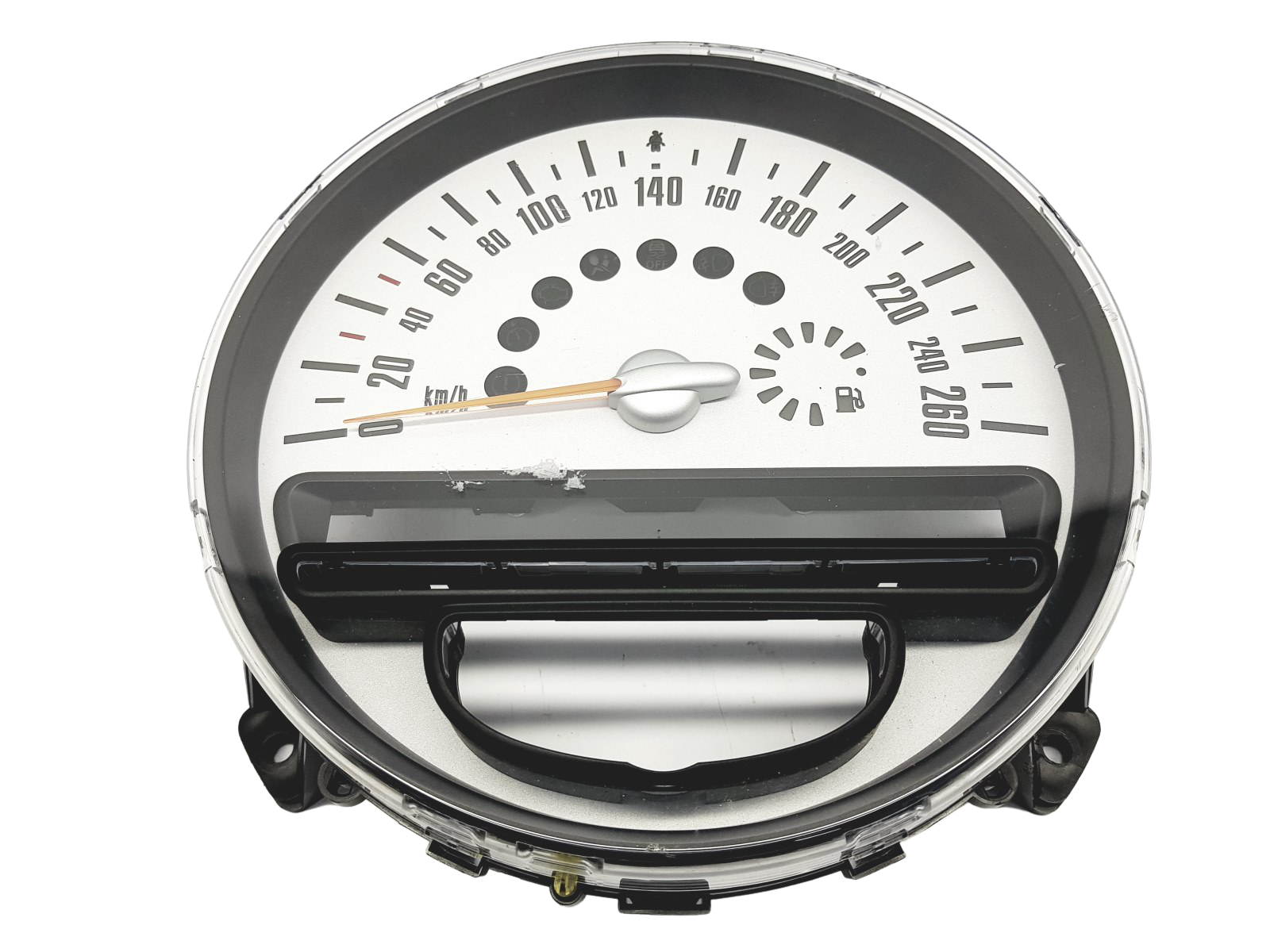 Spidomeeter Mini Cooper D R56 9232430-03 45302 main product photo
