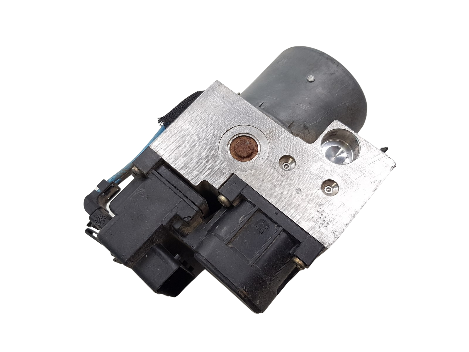 Abs Pump Opel Zafira Astra G 90581417 0273004362 0265216651 Bosch 2525 main product photo