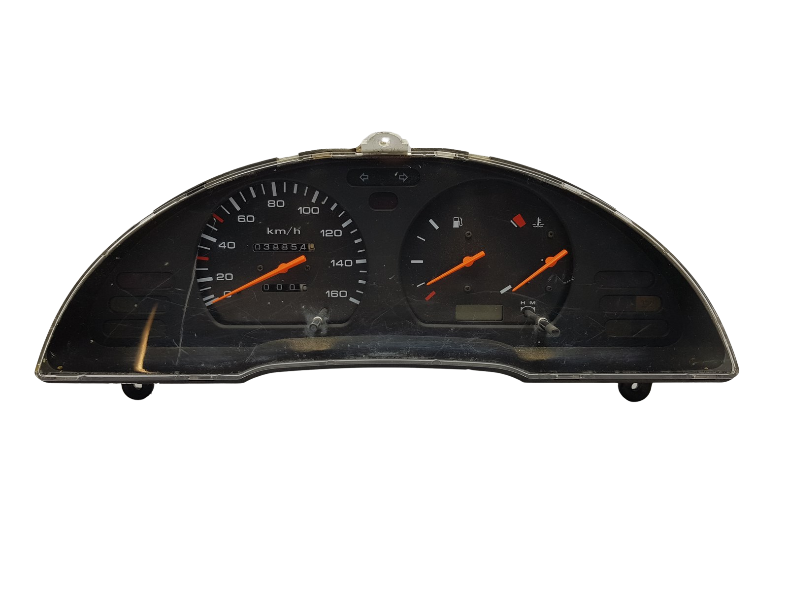 Spidomeeter Nissan Serena 24810-7C014 210662-01 1381 main product photo