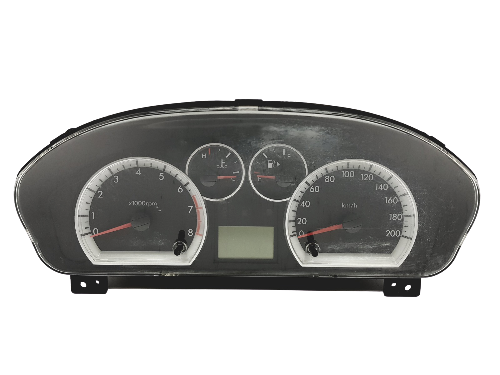 Spidomeeter Chevrolet Aveo 96814468 29129 main product photo