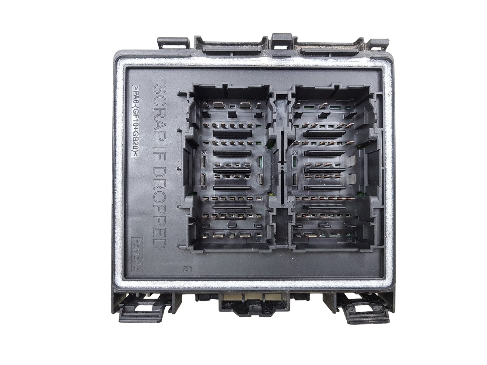 Kaitsmete kast Ford L1BT-14D068-GAC FoMoCo main product photo