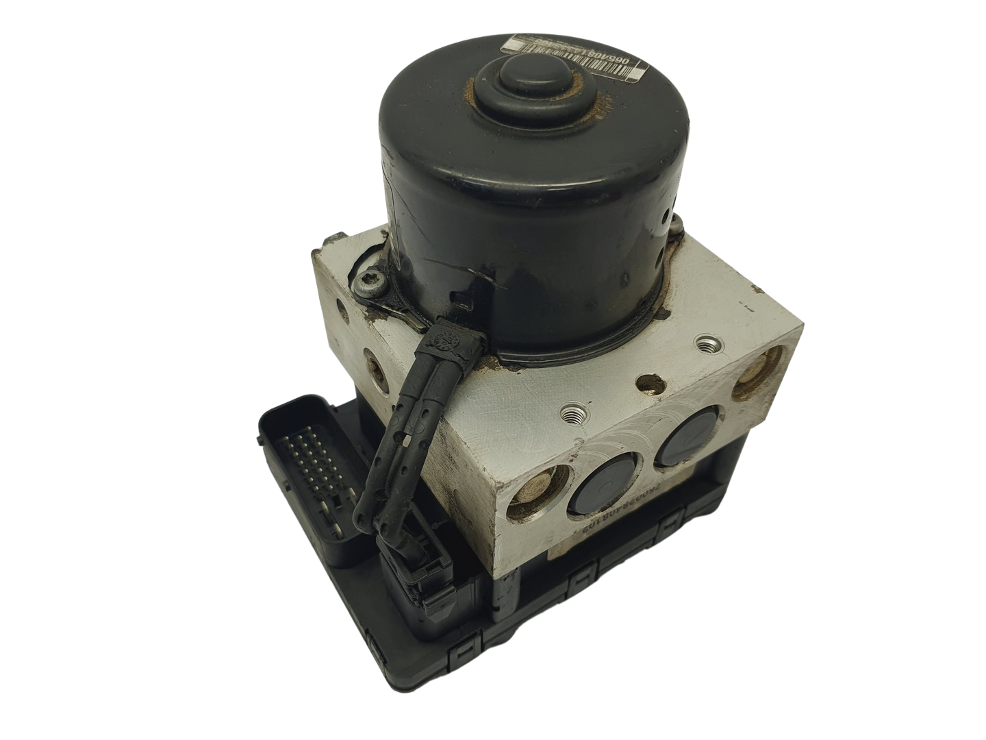 Abs Pump VWAG 1J0614117D 1J0907379P ATE 62599 main product photo