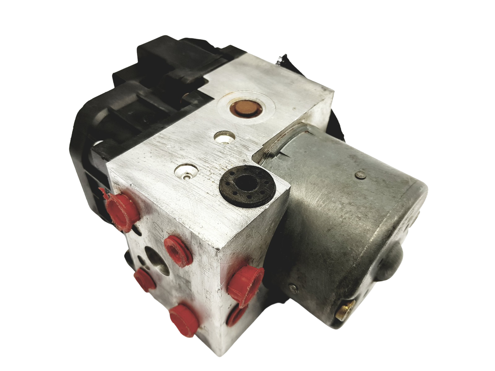 Abs Pump Opel Corsa C 09127108 0273004227 Bosch 35171 main product photo