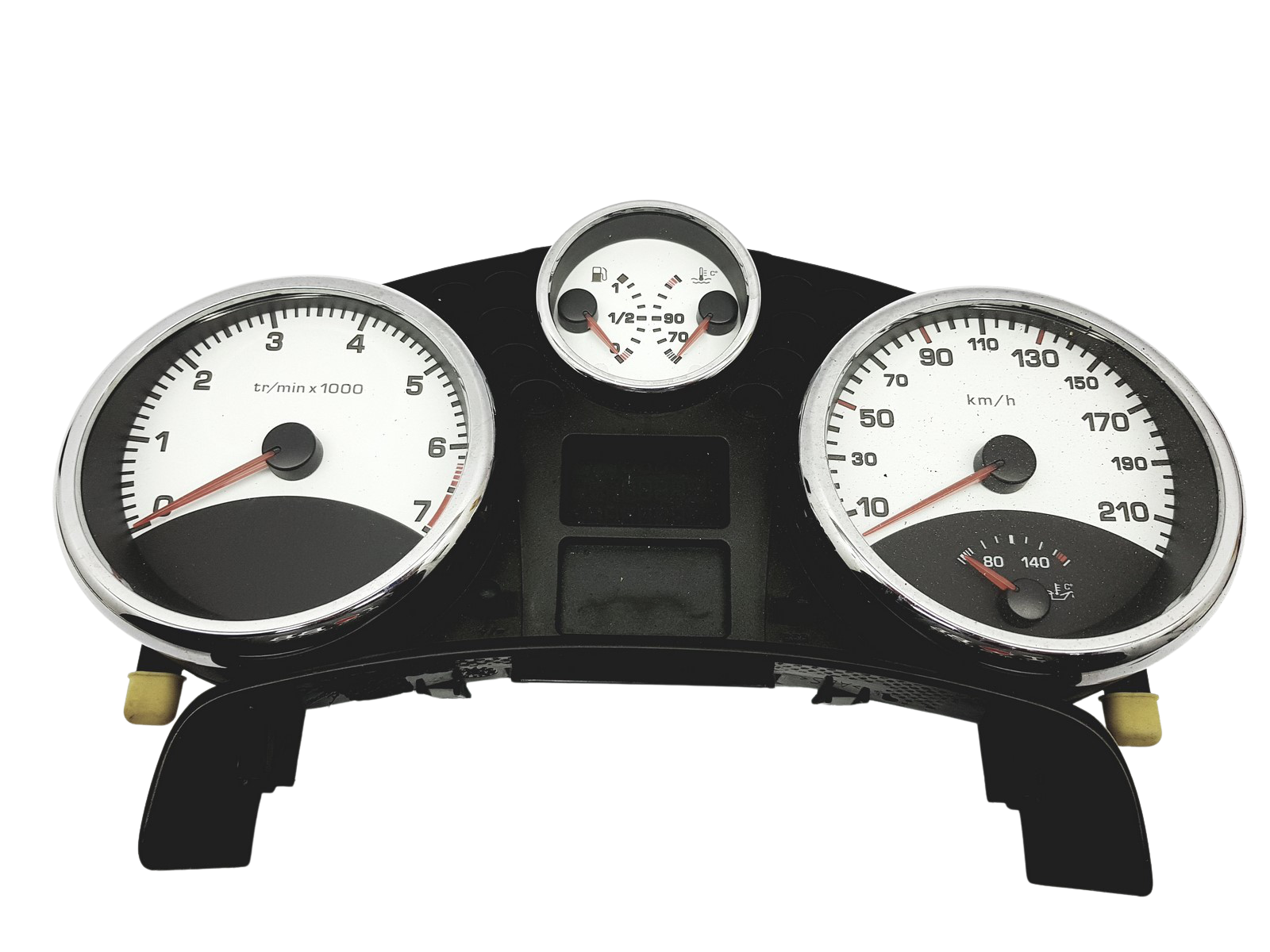 Tahhomeeter Peugeot 207 9662904080 A2C53190333 49828 main product photo