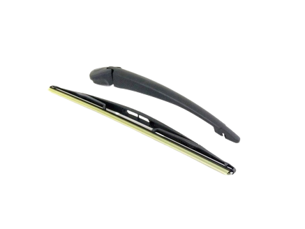 Klaasipuhasti Vars Taga Renault Scenic OE 7701042368 main product photo