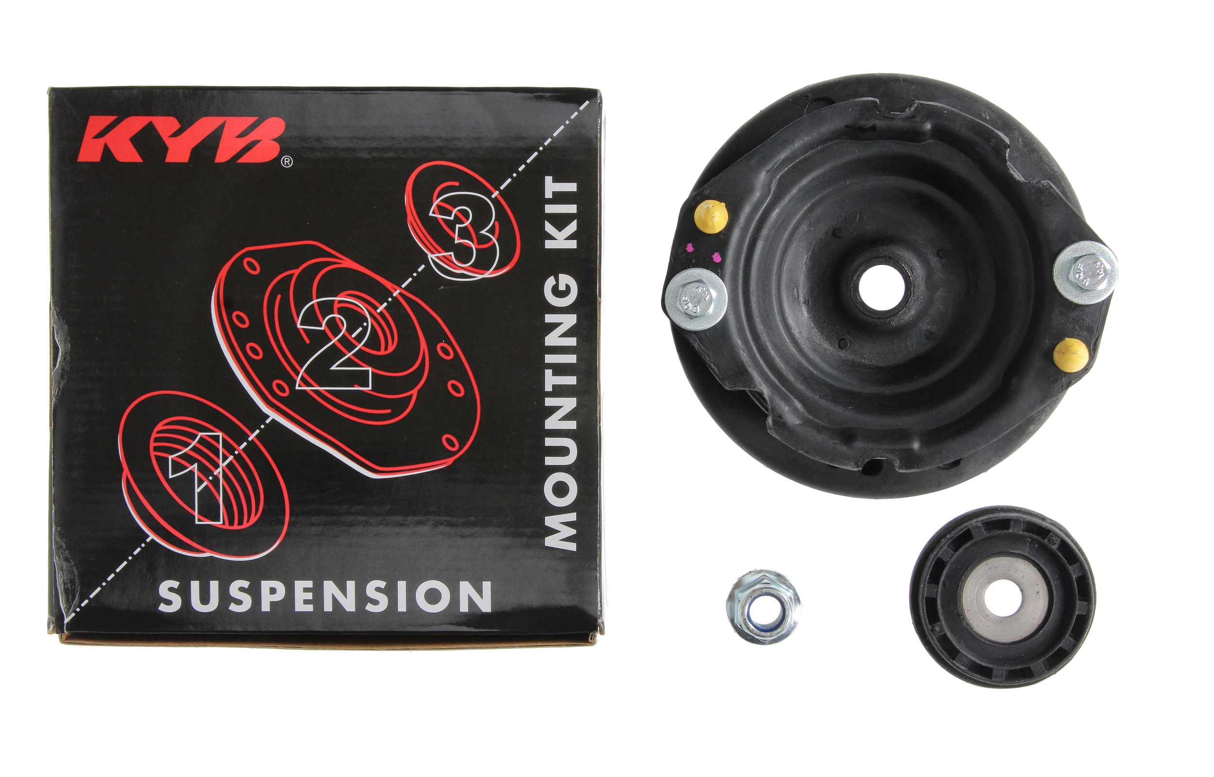 Ülemine amordikinnitus Renault 7701207350 SM1529 Kayaba main product photo