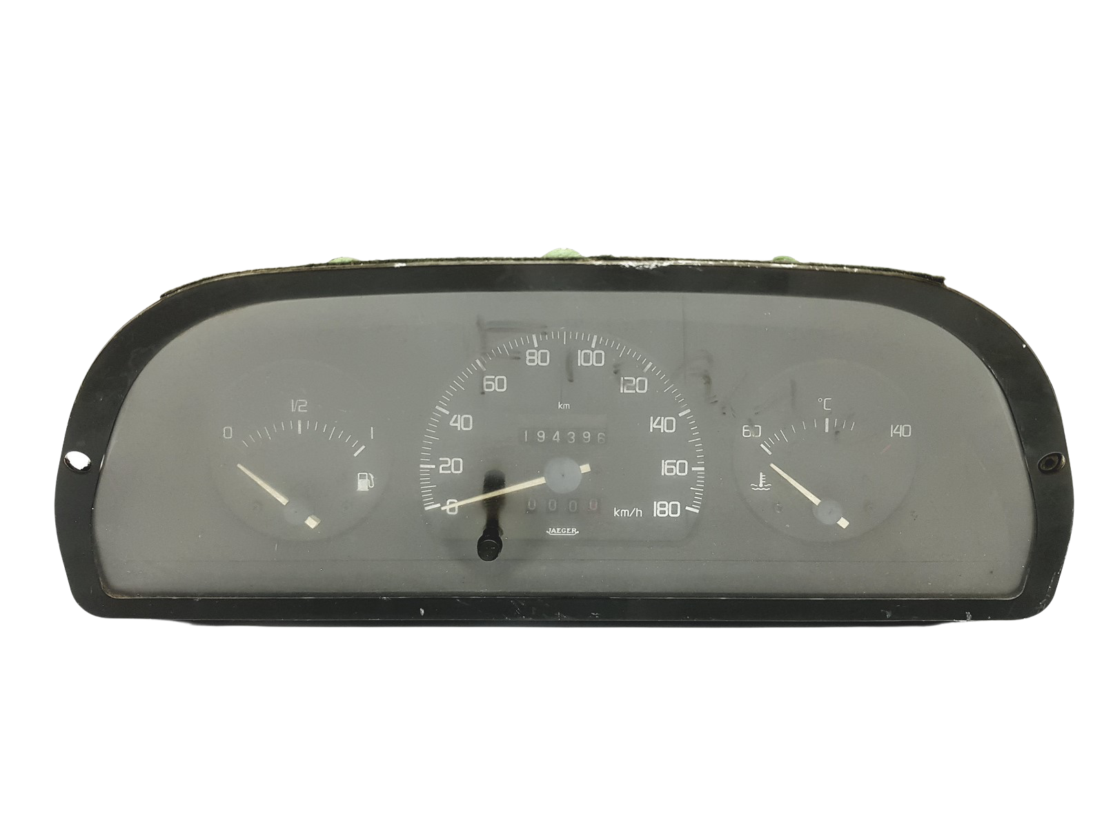 Spidomeeter Fiorino 60.4724.005.0.C.6 6047240050C6 main product photo